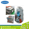 Professional Aluminium Foil Container Making Machine (JF21-80)